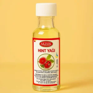 Hint Yağı