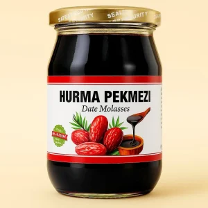 Hurma Pekmezi