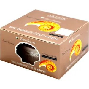 Крем с экстрактом улитки - 150 ml