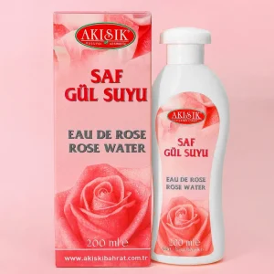 Gül Suyu 200ml