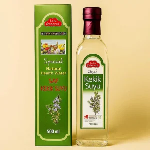 Kekik Suyu (saf) 500 gr