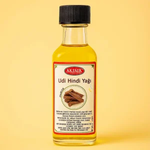 Udi Hindi Yağı