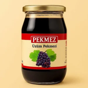 Üzüm Pekmezi
